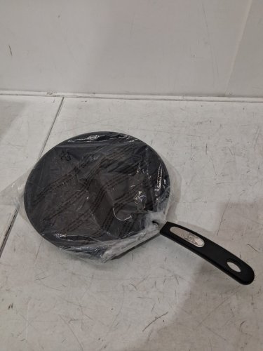 STARFRIT THE ROCK CLASSIC FRYING PAN - 12" - BLACK image 2