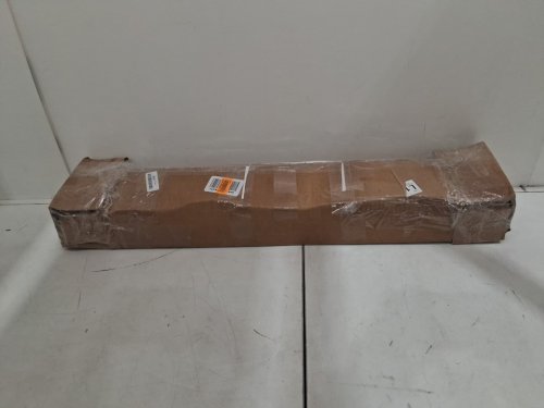 Diamond-Plate Rubber GARAGE Flooring Roll - 35" X 65" - BLACK image 2
