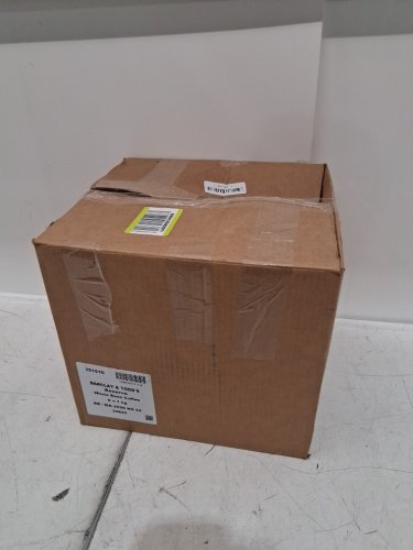 NOVELTY MFG CO GRACIAN URN PLANTER POT - 12" - BLACK - (MODEL: 39128) image 2