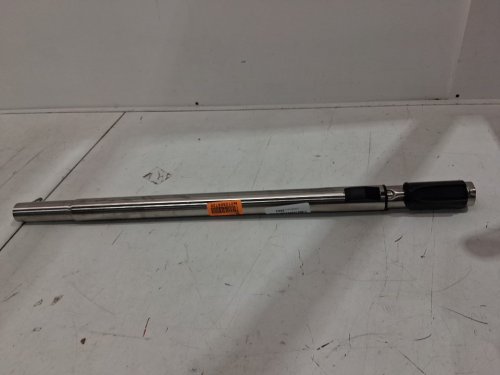 EZ SPARES Non Electric Telescope Replacement for Miele C1-C4- 2.4" - 41"  - STAINLESS STEEL image 2