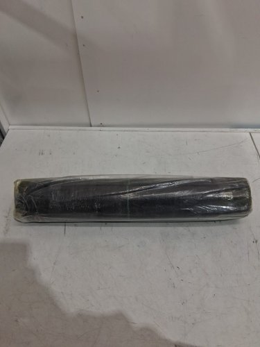 WEED BARRIER LANDSCAPE FABRIC ROLL - 2FT X 50FT - BLACK image 2