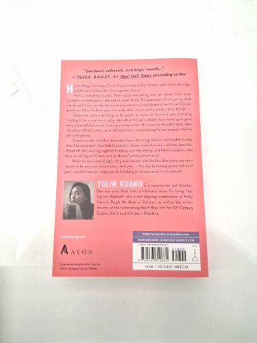(paperback) how to end a love story a novel by yulin kuang image 3