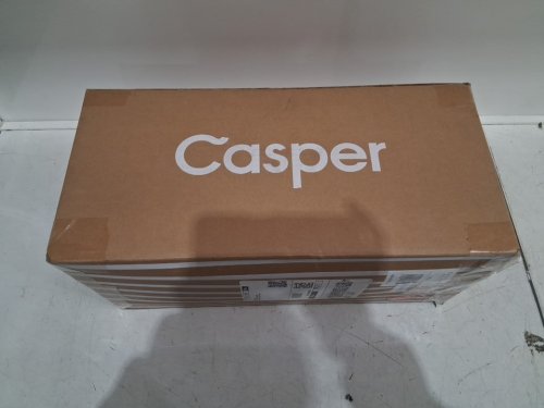 CASPER "THE ESSENTIAL PILLOW" - KING (34"X18") - WHITE (MODEL: 1389418) image 2