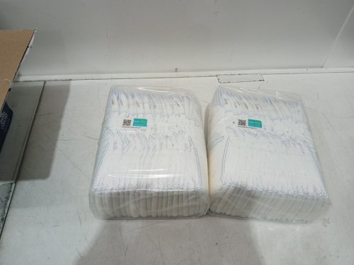 42PK Pampers ZZZ Nighttime Overnight Protection Diapers - Size 6 (35+ LBS) image 3