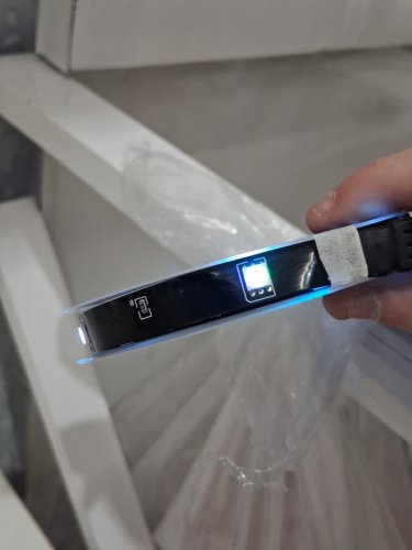 rgb led tv backlights with bluetooth - 32ft image 4