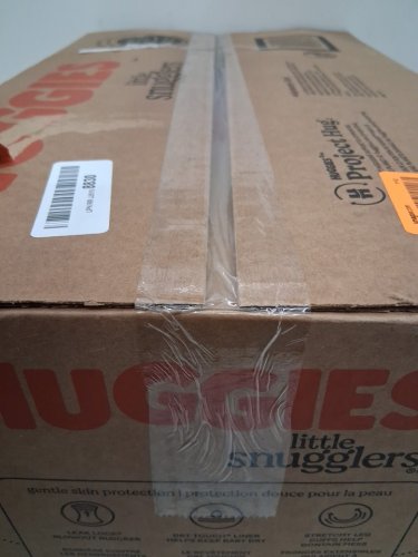 150pk huggies disney baby little snugglers disposable diapers - size 4 - winnie the pooh (model: 56311) image 3