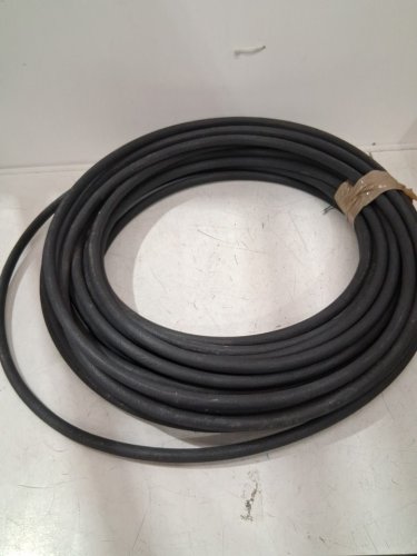 rain bird swing pipe - 100ft - 1/2" - black image 3