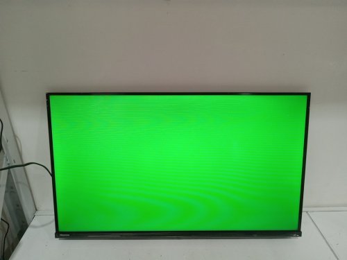 Hisense Hi-QLED HD Smart VIDAA TV - Hi-QLED Color, Dolby Audio - 32" - (Model: 32QD4SV) image 6