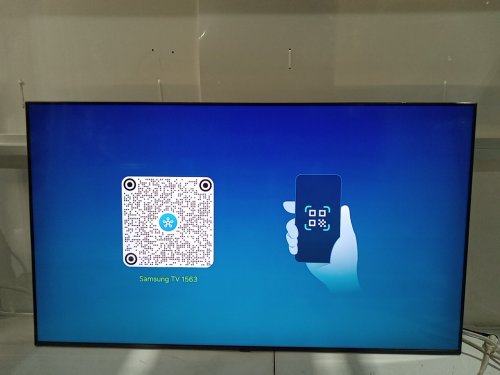 Samsung Neo QLED 4K QN80F Series, Vision AI, Mini LED Smart TV Television with Alexa Built-in - 55" (Model: QN55QN80FAF) image 14