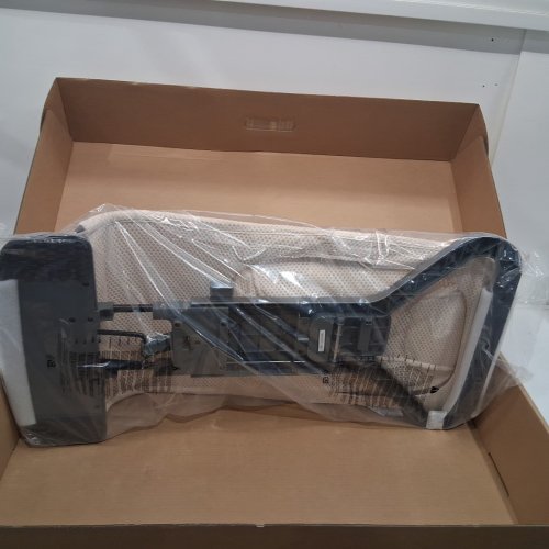 ergobaby evolve 3-in-1 adjustable bouncer seat/chair for newborns to toddlers - 20lbs capacity - cream mesh (model:  evlbnccrmmshna) image 3