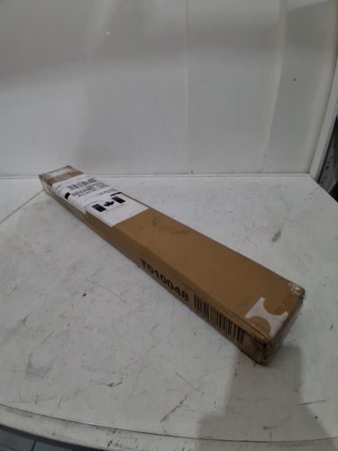 OUTDOOR MINI SPLIT WALL MOUNTING BRACKET FOR AIR CONDITIONERS -9000BTU to12000BTU - SILVER (MODEL: TD10047/TD10048) image 2