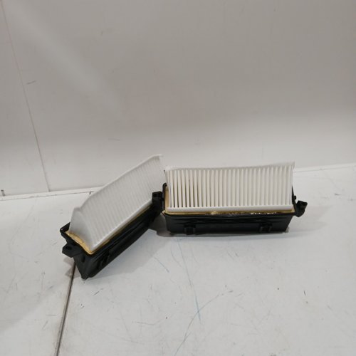 2PK ECOGARD Premium Engine Air Filter - Fits Mercedes-Benz models (MODEL: XA11843) image 4