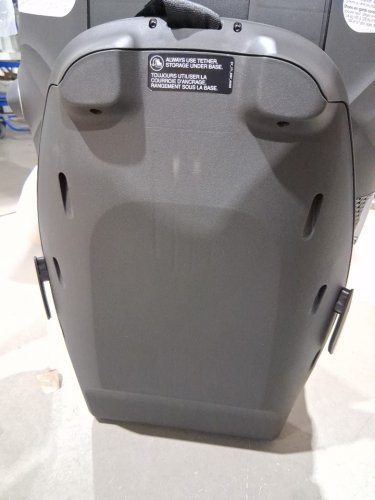 Cybex Callisto G 360 Rotating All-in-One Convertible Car Seat - 120LBS MAX - Ocean Blue image 11