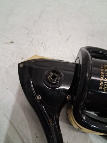 2pc offshore angler pro plus 9ft trophy rod and reel combo - 4:1:1 gear ratio (model: PT9080MHS-2) image 5