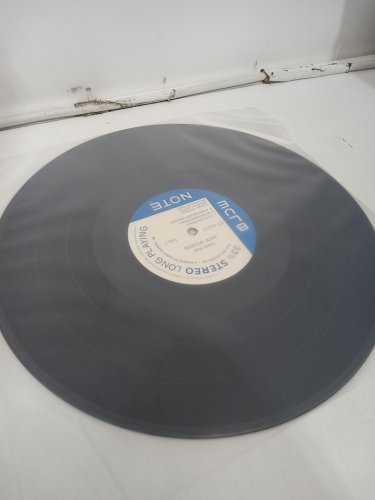 (1LP) Jack Wilson "Easterly Winds - Remastered" vinyl record image 4