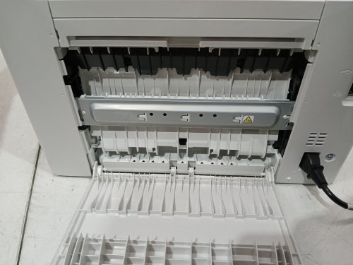 Canon imageCLASS All in One Wireless Duplex Laser Printer - white (model: mf287dw / f814802) image 9