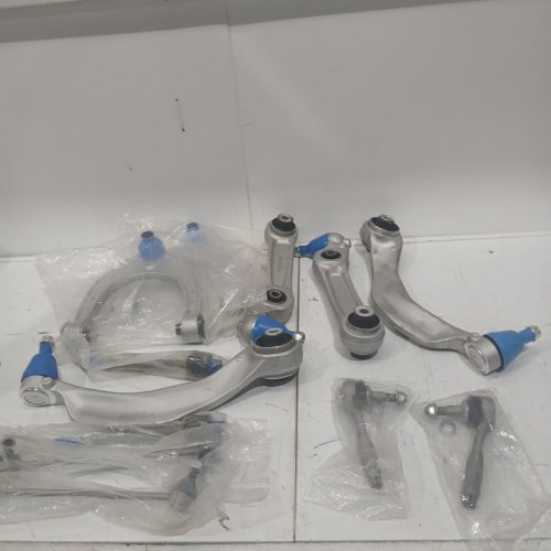 FRONT CONTROL ARM REPLACEMENT KIT - FIT FOR VARIOUS Mercedes-Benz MODELS - (MODEL:CAK20963-C) image 5