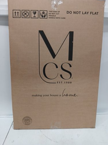 MCS Trendsetter Poster Frame - 18" x 24" - black image 2