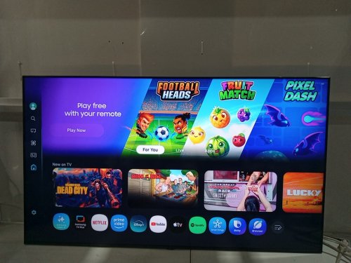 Samsung Neo QLED 4K QN80F Series, Vision AI, Mini LED Smart TV Television with Alexa Built-in - 55" (Model: QN55QN80FAF) image 17
