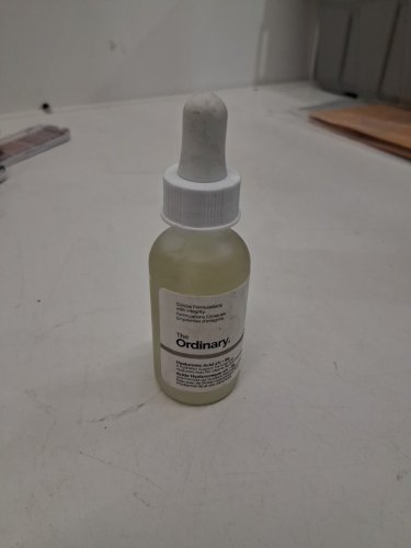 THE ORDINARY HYALURONIC ACID 2% WITH B5 SERUM - 30ML image 2
