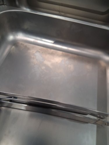 2pk chafing dish with lid and fuel holder - 8qt - silver (model: hz-433) image 8