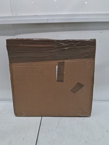 Keter Compact Corner Tool Rack- 23" x 22.8" x 5.2"- black (model:17213466) image 2