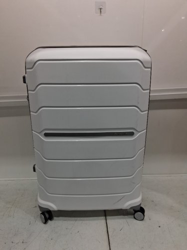 Samsonite Freeform Hard Side Expandable Luggage - Large - 31.5" - white (Model: 88384-1908) image 4