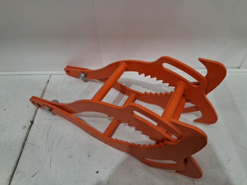 vevor Log Lifting Tongs - 28" - orange - (model: 4SC28) image 5