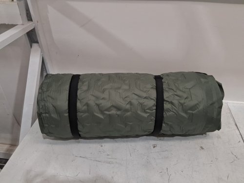 sugarlake gear CO. 3d self-inflating 2-PERSON camping sleeping pad - green (model: 2042148) image 4