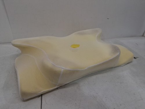 Dreamz Cervical Ergonomic Neck Pillow image 4