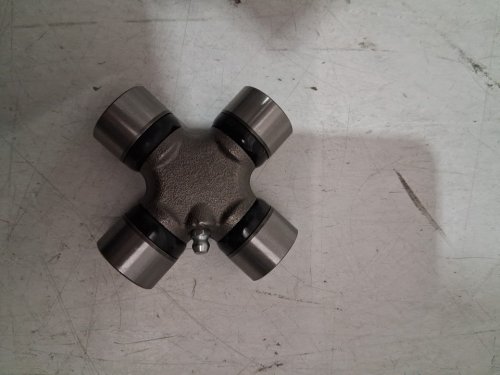 svl drivetrain products splicer u-joint (model: 15-153x) image 3