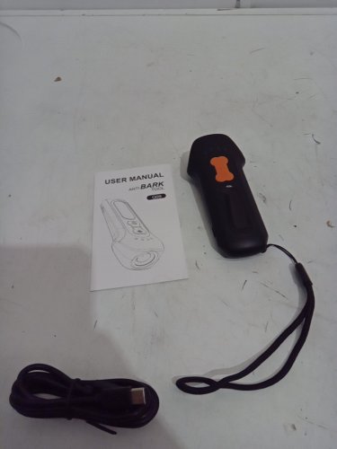 Dog Bark Deterrent Device anti bark tool - ultrasonic up to 50ft rechargeable, Alternative to painful dog shock collar - image 4