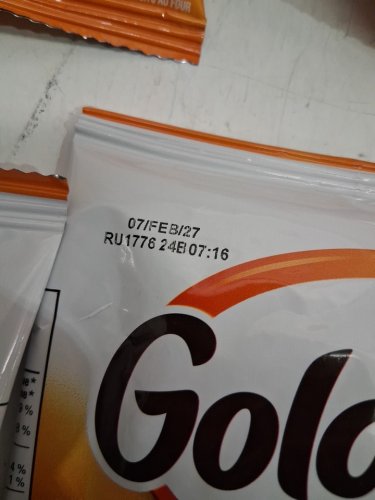 24pk pepperidge farm goldfish baked snack crackers - 43g/ each image 4