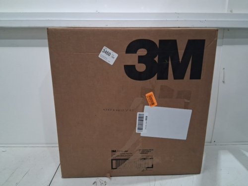 2pk FILTRETE 20X20X4 MICRO ALLERGEN AC & FURNACE FILTER image 2