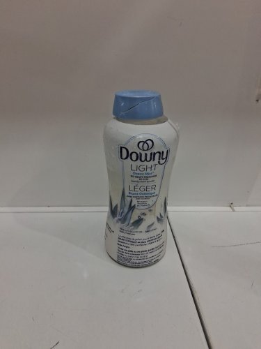downy light in wash scent boosters - 2.4lbs - ocean mist image 2