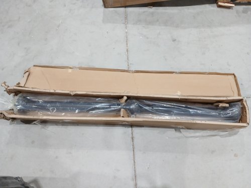 A-Premium rear drive shaft assembly kit compatible with BMW for F30 Series 320i 2013-2018, RWD, Automatic Transmission (model: ‎OEM 986-226, 986226, 26117609365) image 5