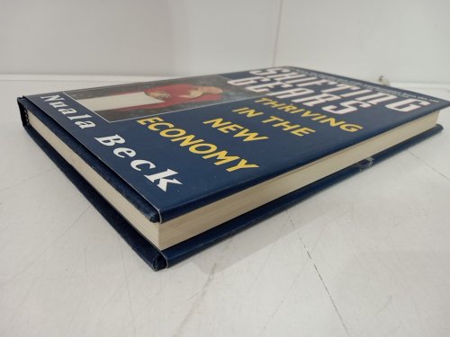 (Hardcover) Shifting Gears: Thriving in the New Economy by Nuala Beck image 4