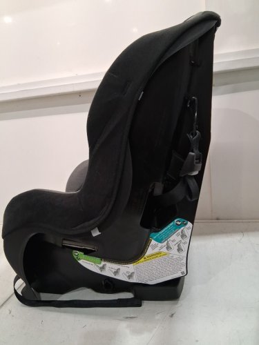 EVENFLO TRIBUTE LX CONVERTIBLE CAR SEAT - 40LBS CAP - GREY (MODEL: 38111190C) image 4