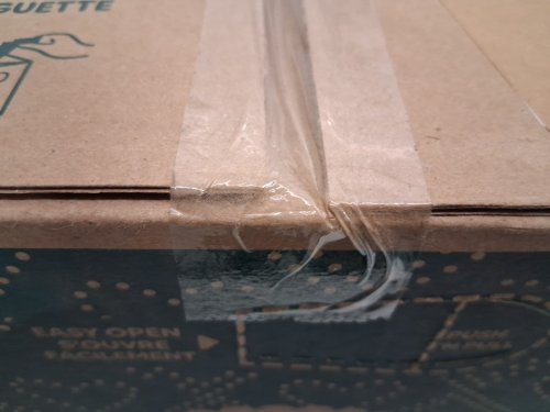 186PK PAMPERS SWADDLERS DISPOSABLE DIAPERS - SIZE 2 image 3