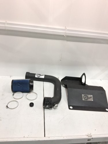 afe power Magnum FORCE Stage 2 Cold Air Intake System with Pro 5R Filter-(model:54-12492) image 3
