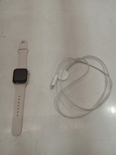 APPLE WATCH SE (2ND GEN) - 40MM - GPS - STARLIGHT (MODEL : MXEF3CL/A) image 2