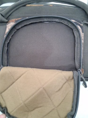 Cabela's Ultimate Ballistic Nylon Shotgun Case - 52" image 4