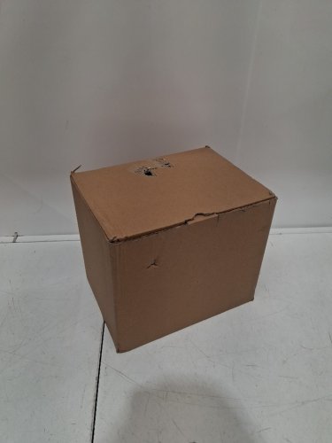 Dual Turbofan Negative Ion Generator - 50W-70W - Yellow/Black (Model: HS-A03-TY-N0) image 2