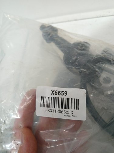 13PC detroit axle front upper control arms with ball joint - fits various gmc/chevrolet/cadillac models image 15