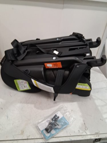 GRACO C20 TRANZITIONS 3-IN-1 HARNESS BOOSTER CAR SEAT - 100LBS CAP - BLACK (MODEL: 2035724) image 5