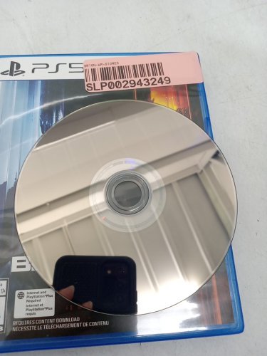 PLAYSTATION 5 CALL OF DUTY BLACK OPS 7 PS5 VIDEO GAME image 4