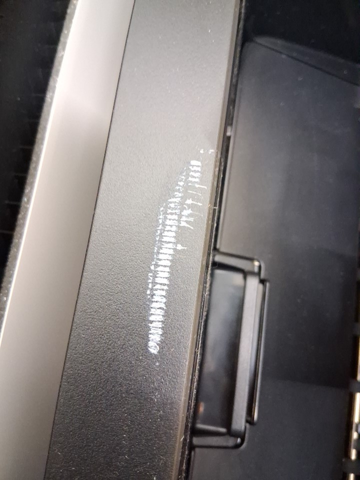 CANON PIXMA TS3720 WIRELESS ALL-IN-ONE COLOUR PRINTER - black (model: k10617) image 7