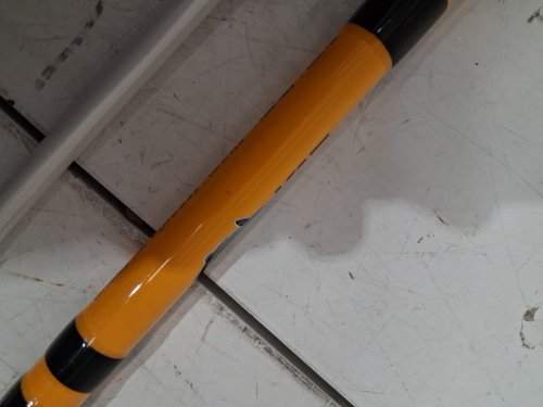 BPS King Kat Rod and Reel Spinning Combo - 4:4:1 - heavy action - 10ft (model: CBK1080HS-2) image 5