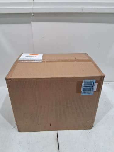 YaeKoo Single Stage Rotary Vane Air Vacuum Pump - 110V 3CFM 1/4HP - red - (model: ‎SH-0352) image 2