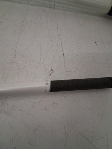 BPS King Kat Rod and Reel Spinning Combo - 4:4:1 - heavy action - 11ft (model: cbk1180hs-2) image 5